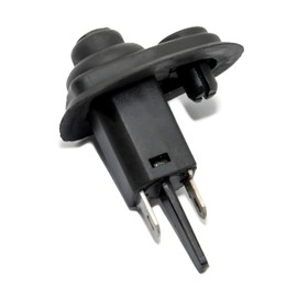 Piaggio 255323 Helmet Compartment Light Switch