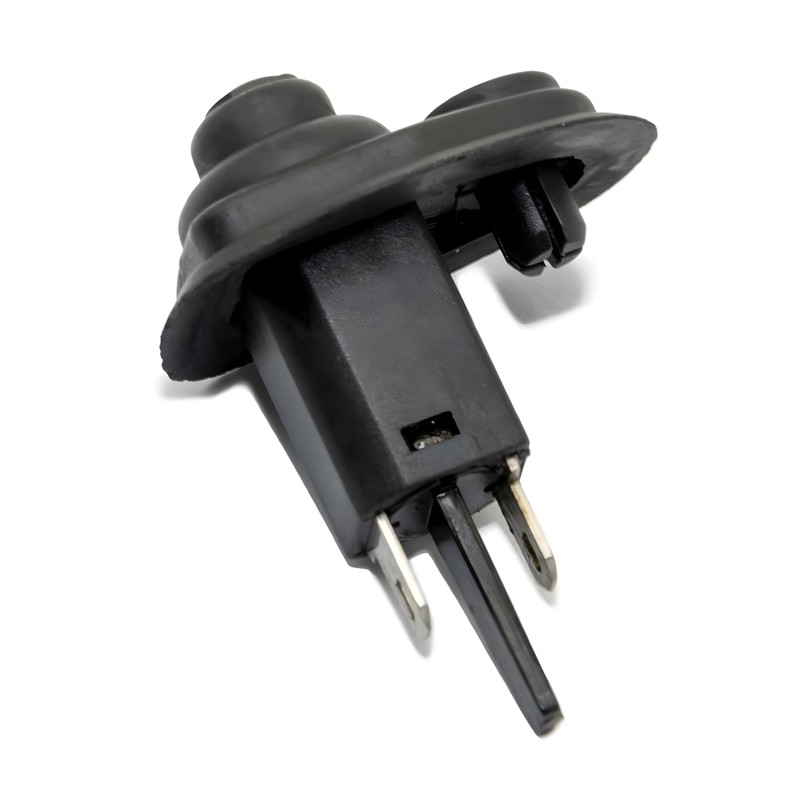 Piaggio 255323 Helmet Compartment Light Switch