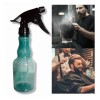 MC8 Atomizador De Plástico Traslucido Cabello Barberia/ Estética