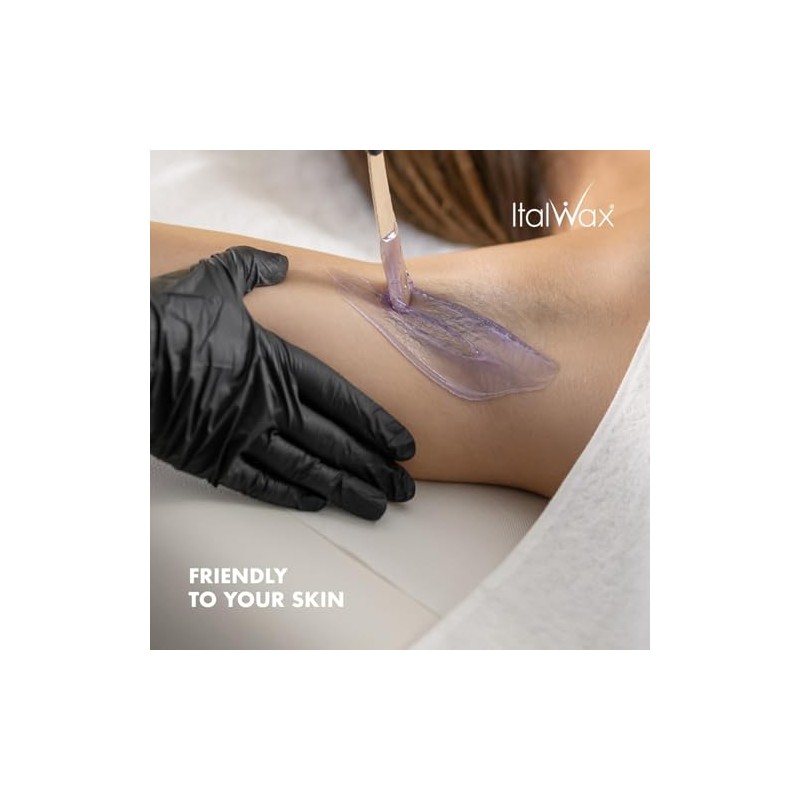 Italwax Top Line Orchid Hard Wax Beads – 750g (1.65