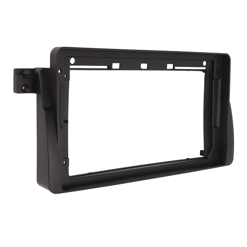 9in Car Radio Stereo Fascia Surround Panel Dash Installation Kit