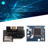 NGC SD2SP2 PRO Converter Board, SD2SP2 PRO Adapter and Card