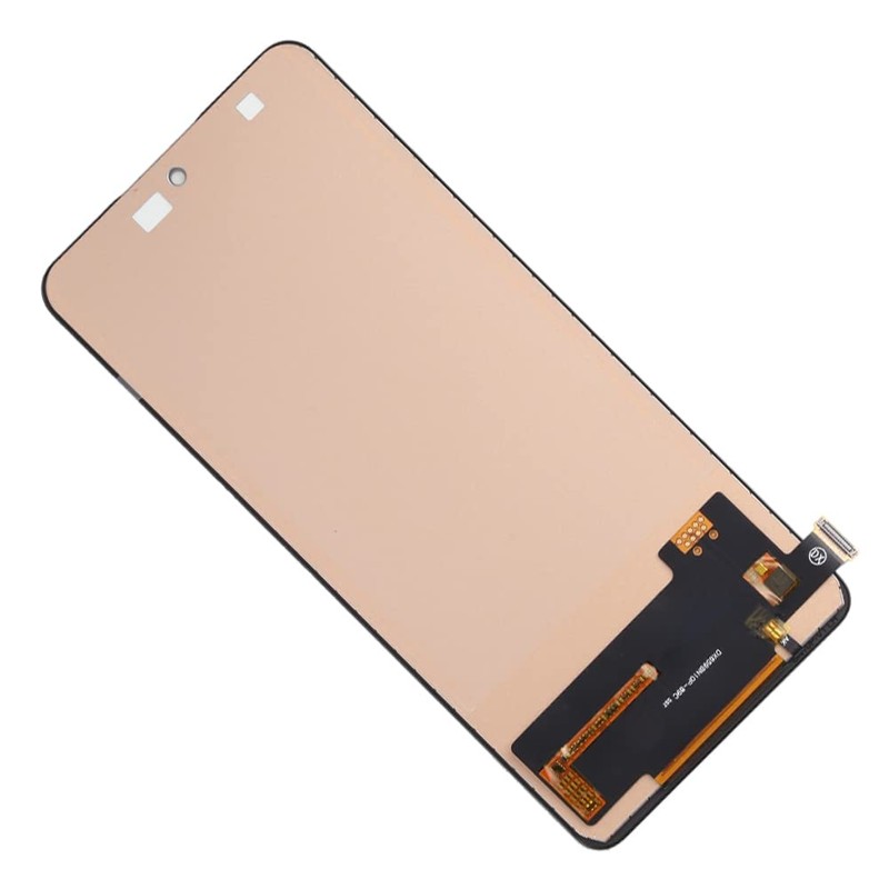 A-MIND for Xiaomi Redmi Note 10 Pro 4G/Redmi Note 10