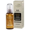 Yellow Alfaprf Bond Rebuilder Oil 100 ml