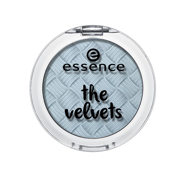 essence - Mono Lidschatten - the velvets eyeshadow 09 -