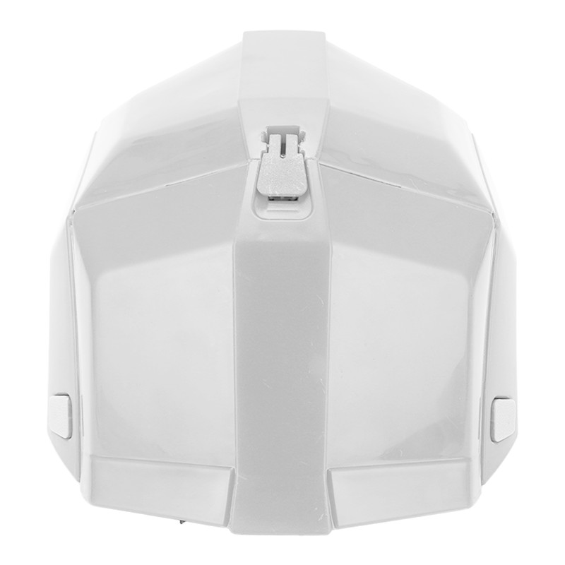 Foldable Helmet High Strength Plastic Head Protection Safety Hat for