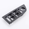 LST Window Regulator Cover Black Frame 3 Series E90 E91