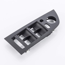 LST Window Regulator Cover Black Frame 3 Series E90 E91