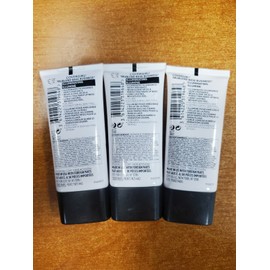 COVERGIRL 3 Pack: COVERGIRL Base Business Face Primer Illuminating (9648) R3P1