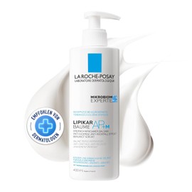 La Roche Posay La Roche PosayLipikar AP + M Balm Moisturising Cream 400 ml
