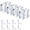 Channel Trolley Track Hanger Bracket for UNISTRUT Strut Channel,Intermediate Support