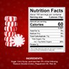 Starlight Peppermints Candy Individually Wrapped - Starlight Mints Hard Candy