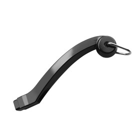 Llhhs Saucepan Handle P08-033 for Farberware, Pan Long Handle Replacement for Fry Pan, Sauce Pan and Pot