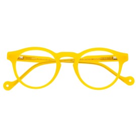 DIDINSKY Blue Light Filter Glasses for Men and Women Blue Filter Glasses with Strength or No Prescription for Gaming or PC Acetate Temple and Anti-Glare Lenses. 4 Colours and 6 Gradations - DIPITTI,