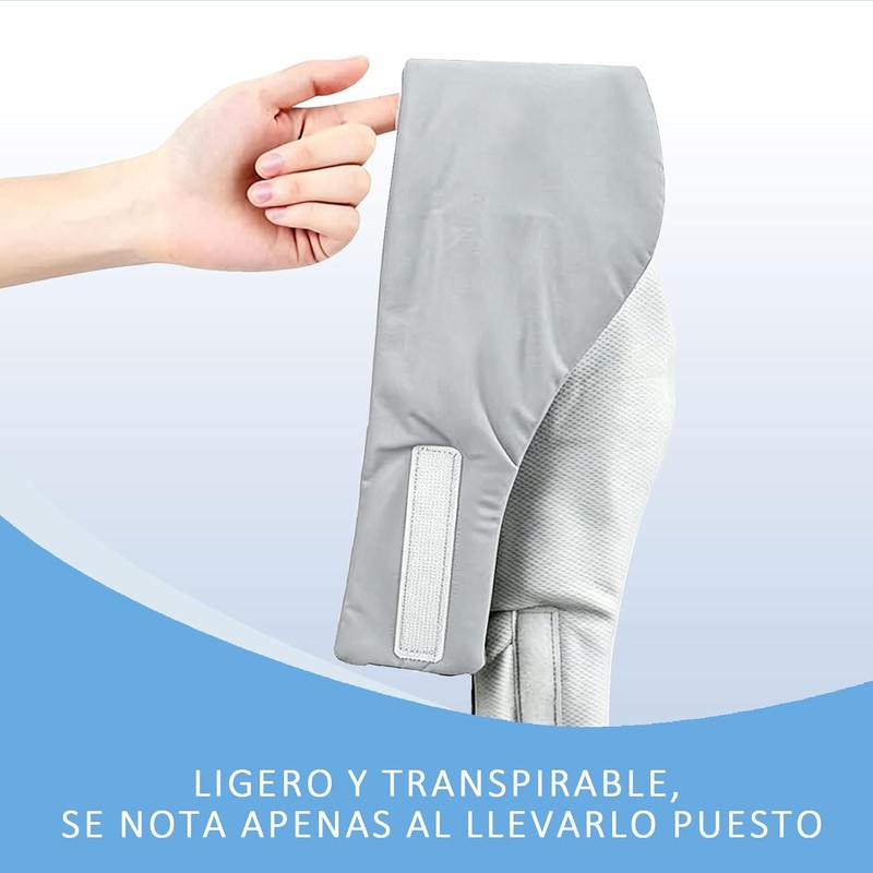 Lumbor37 Antifaz para Dormir, Antifaz de Ojos de Seda, Disponible