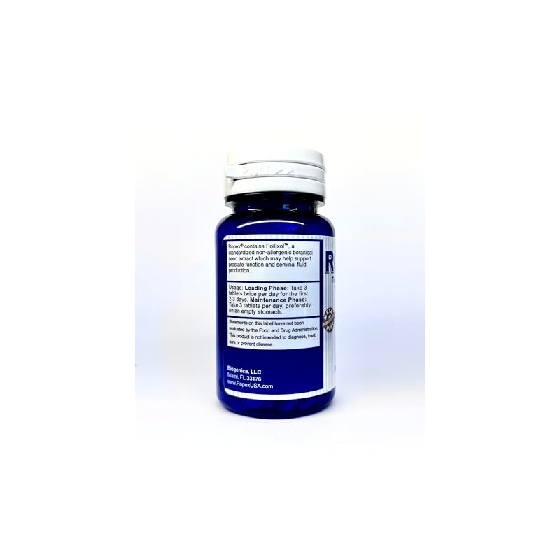 ROPEX Dietary Supplement