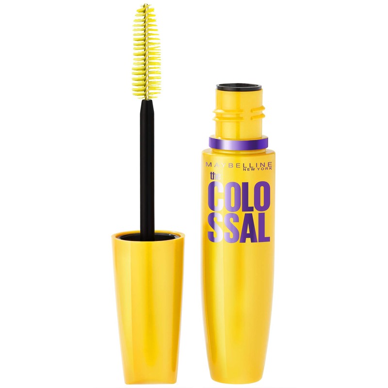 The Colossal Volum Express Mascara - 231 Classic Black by