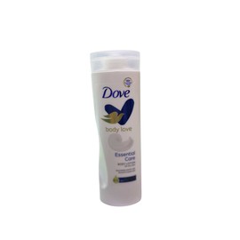 Dove Nourishing Body Care Lotion – 400ml