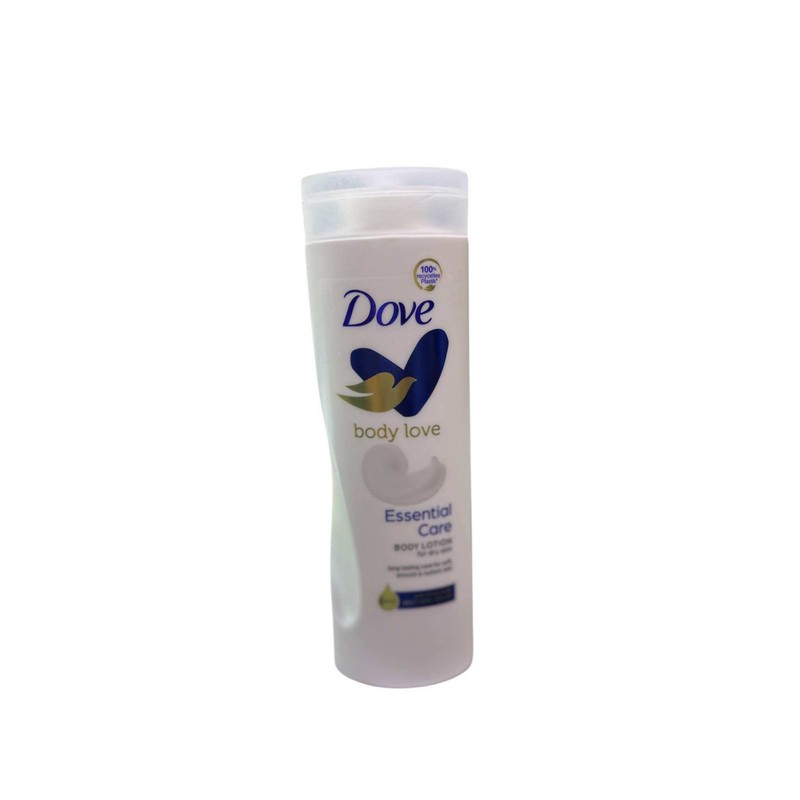 Dove Nourishing Body Care Lotion – 400ml