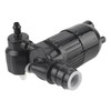 AUTOKAY 28920-3JA0A Windshield Washer Pump Compatible with Infiniti JX35 QX60