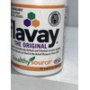 Unbranded Flavay Original Circulation, Collagen Supplement Sealed, 60 Caps,SlightlyD