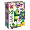 Lisciani - SLUMI Science Squish Chameleon - DIY Chemistry Experiment