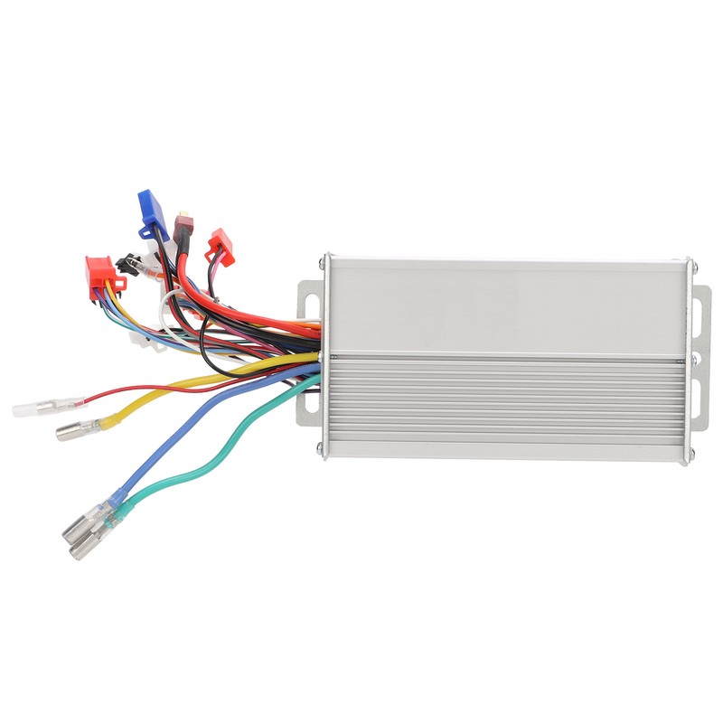 E Bike Controller 32A 48V 500W Electric Bike Brushless Motor