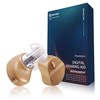 Hearing Aids, Hearing Aids for Seniors Hearing Amplifier with Noise