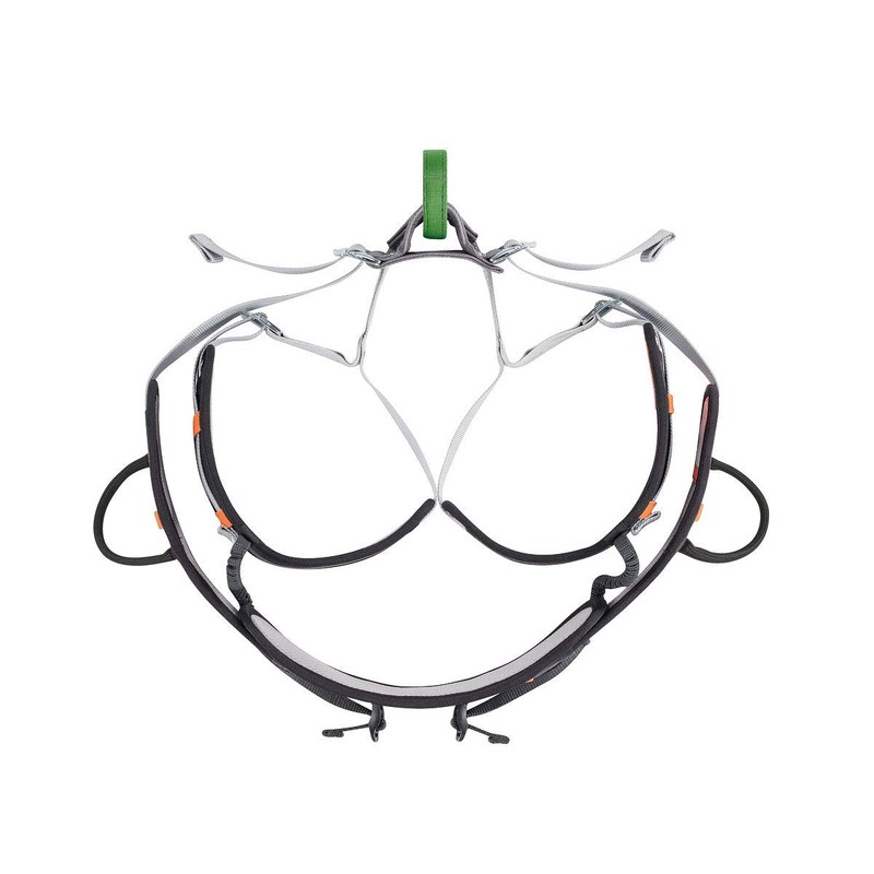 PETZL C024AA00 ASPIR HARNESS