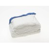 Medline X-Ray Detectable Sterile Lap Sponges, 18" x 18", Pack