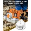 OCHIKI Recoil Starter Assembly Fit for Stihl FS94 FS94R HL94