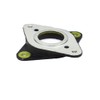 3 pieces 3D vibration damper 42 stepper motor damper rubber
