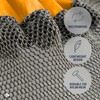 Sea To Summit Mesh 20L Stuff Sack One Size