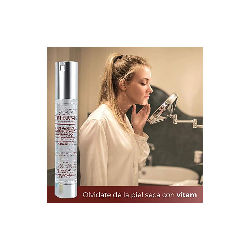 Vitam Acido Hialurónico