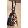 Guardian® Bell VIRGIN MARY GUARDIAN® BELL FOR HARLEY/ALL MOTORCYCLES-MO
