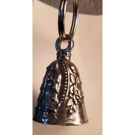 Guardian® Bell VIRGIN MARY GUARDIAN® BELL FOR HARLEY/ALL MOTORCYCLES-MO