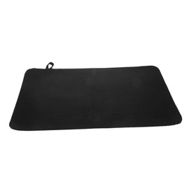 WRITWAA Thick Felt Pad Seat Cushion Waterproof Mat for Bath Sauna Mat for inside Sauna