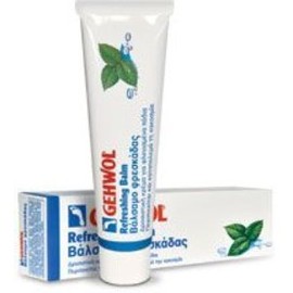 Gehwol Refreshing Balm 75ml (Pack of 2)