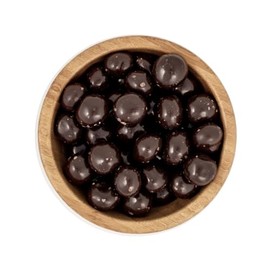 ecoterra Bio Macadamianüsse in Zartbitterschokolade | vegan | glutenfrei | ab 500g