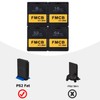 PS2 Fat FMCB Free McBoot Card v1.966, Memory Card for