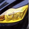 iwobi 30 x 120 cm Waterproof Car Headlight Film Tint