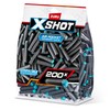 X-Shot Dart Big Refill - 200 Darts Refill Pack -