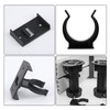 VNIDJGB 12 Pcs Plinth Clips, Heavy Duty Adjustable Kick Board