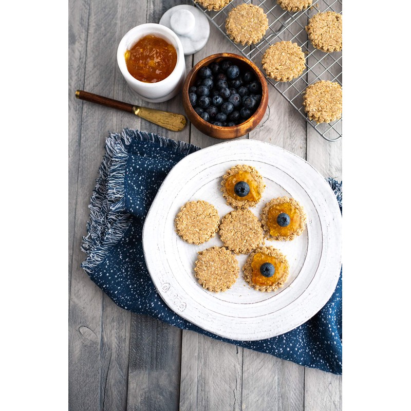 Bob's Red Mill Scottish Oatmeal, 20 oz, 2 pk