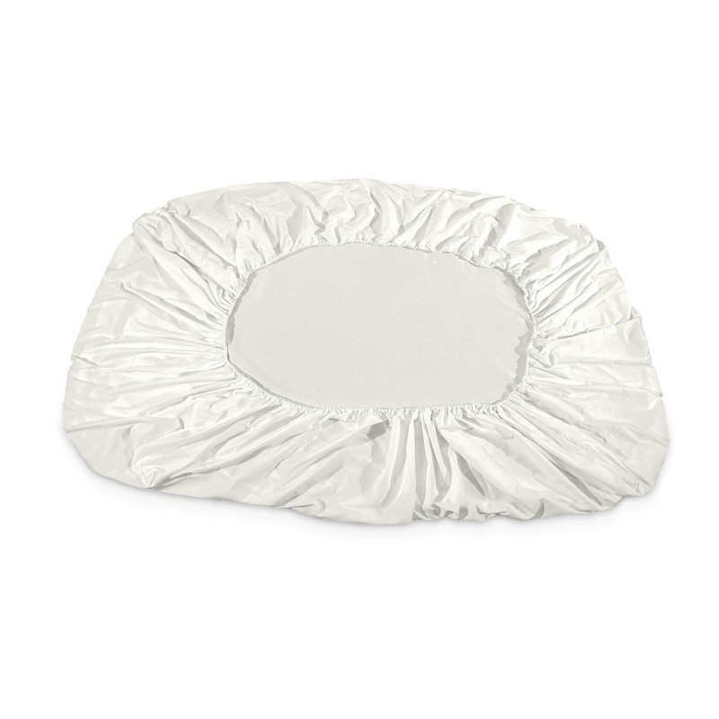 Fitted Sheet Extra Deep Pocket 16 inch (40cm) Bedding Soft