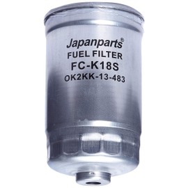 Japanparts FC-K18S Fuel filter