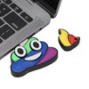 USB 2.0 Flash Drive Cute Cartoon Pattern Data Storage U