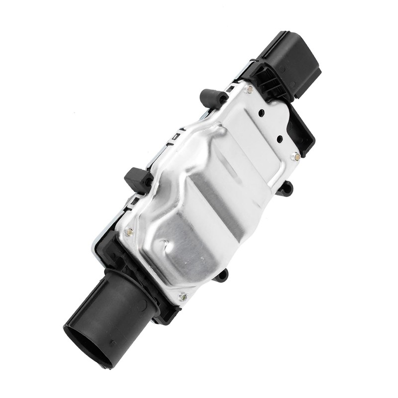 Engine Cooling Fan Controller, Control Module Fan Control Module Engine