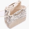Ecoright Canvas Rucksack Damen Groß Wandelbar reisetasche damen Anti Diebstahl