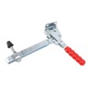 Heavy Duty Toggle Clamp High Carbon Steel Extra Length Quick